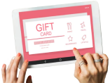gift card online