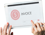 invoice