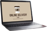 online delivery