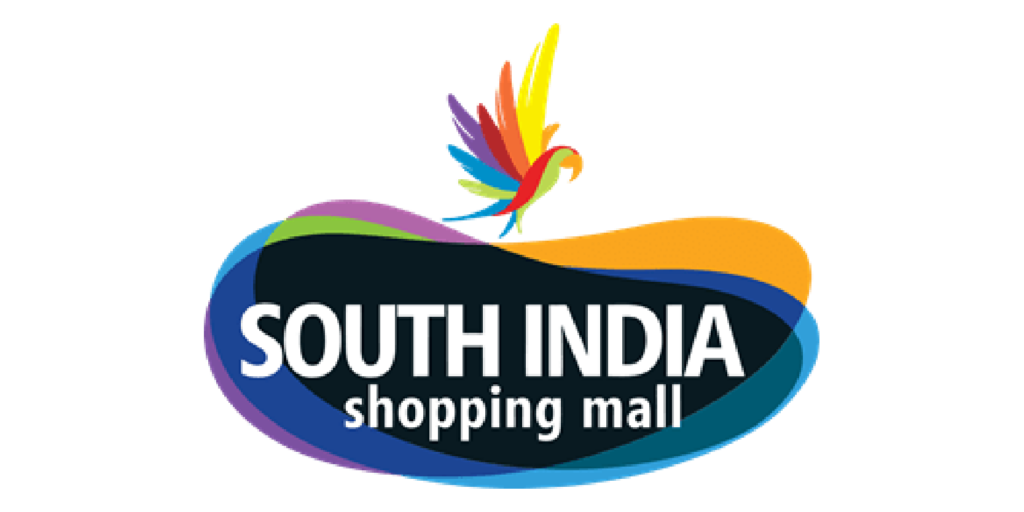 South india shopping mall