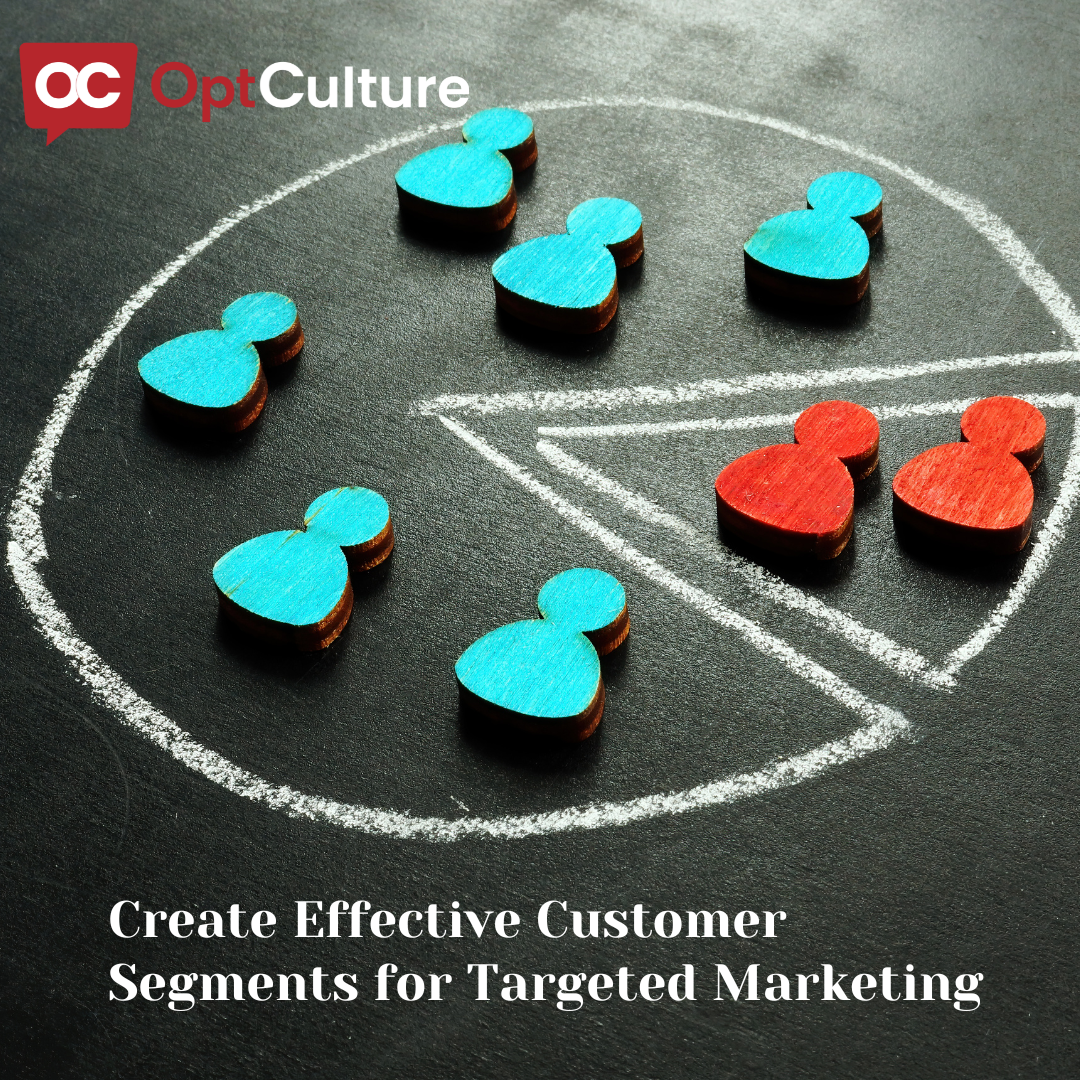 Mastering Customer Segmentation for Enhanced Marketing Precision