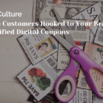 Keep Customers Hooked to Your Brand: Gamified Digital Coupons