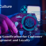 Using Gamification for Customer Engagement and Loyalty