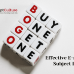 10 Creative BOGO Email Subject Lines to Boost Your Sales and Engage Customers