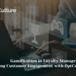 Gamification in Loyalty Management with OptCulture