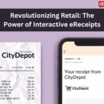 Revolutionizing Retail: The Power of Interactive eReceipts