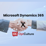 New in: Microsoft Dynamics 365 x OptCulture