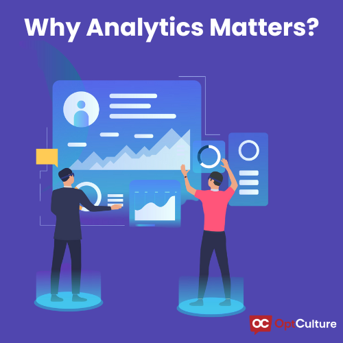 Why customer engagement analytics matter?