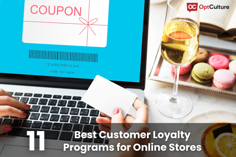 12 Best Customer Loyalty Programs for Online Stores