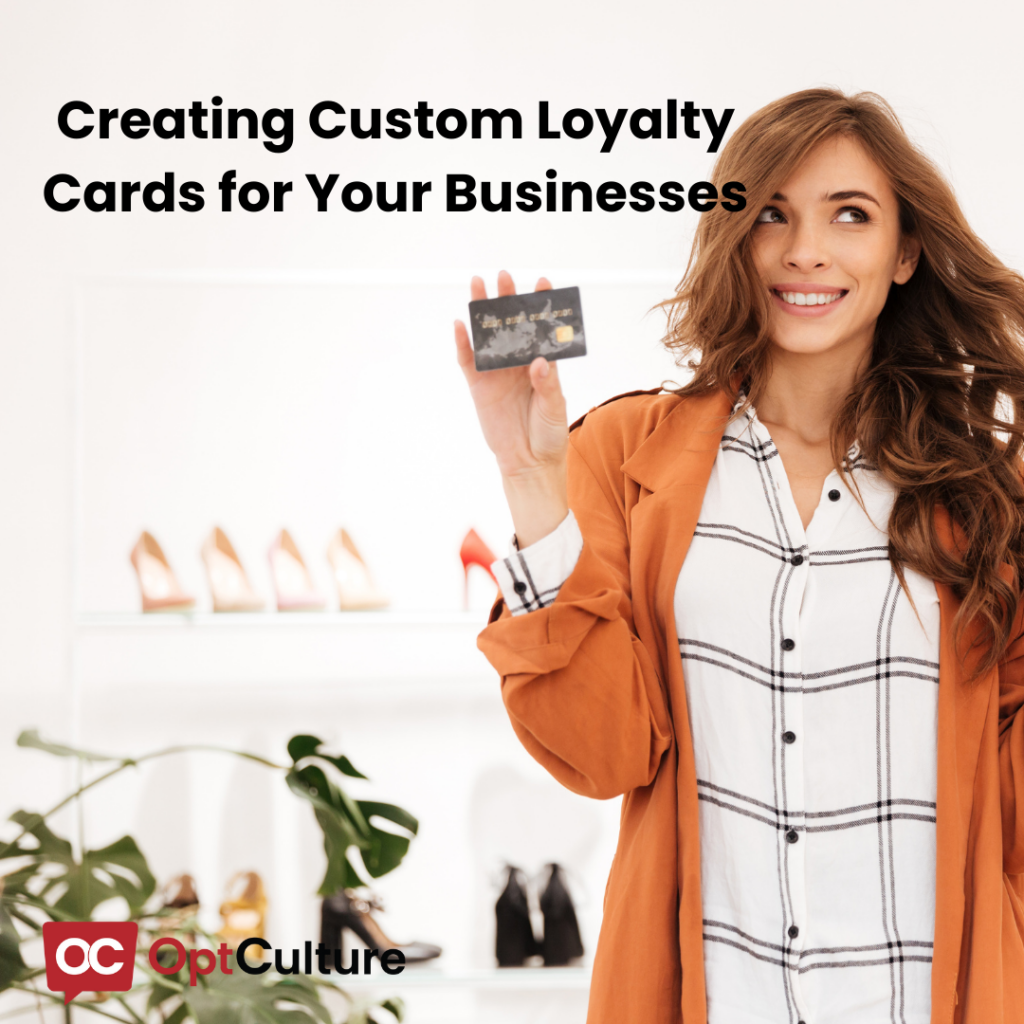 The Ultimate Guide to Creating Custom Loyalty Cards for Small Businesses