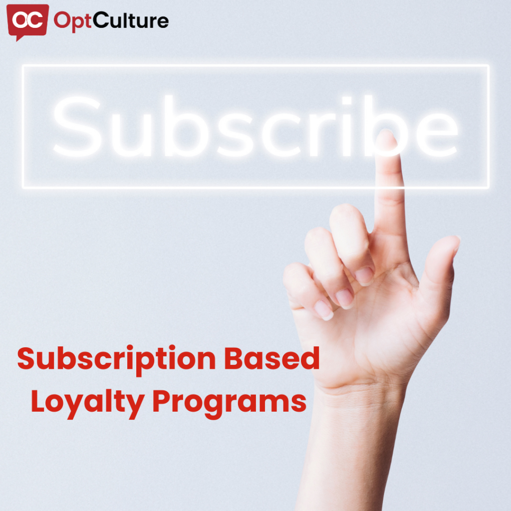 Subscription Loyalty Programs: A Deep Dive into Customer Retention