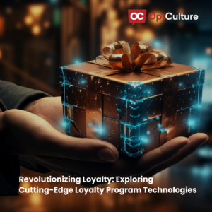 Revolutionizing Loyalty: Exploring Cutting-Edge Loyalty Program Technologies