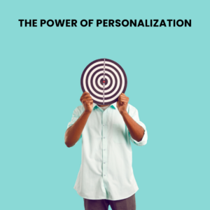 The Power of Personalization: Enhancing Customer Experience through Advanced Segmentation
