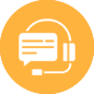 Reliable Customer Support