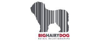 Big Hairy Dog