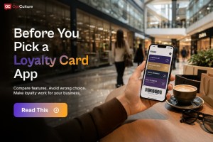Top 10 Loyalty Card Apps for Android & iPhone (2026)