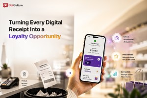 Digital Receipts: The Small Change with a Big Loyalty Payoff